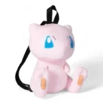 Pokémon Mew Plush Backpack