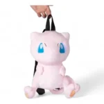 Pokémon Mew Plush Backpack