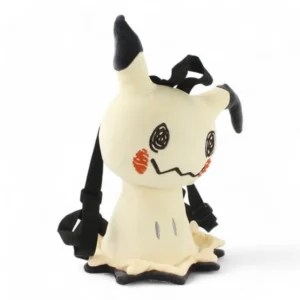 Pokémon Mimikyu Plush Backpack