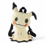 Pokémon Mimikyu Plush Backpack