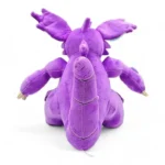 Pokémon Nidoking Plush 12″