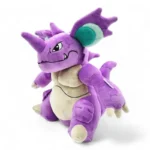 Pokémon Nidoking Plush 12″