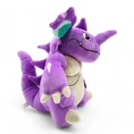 Pokémon Nidoking Plush 12″