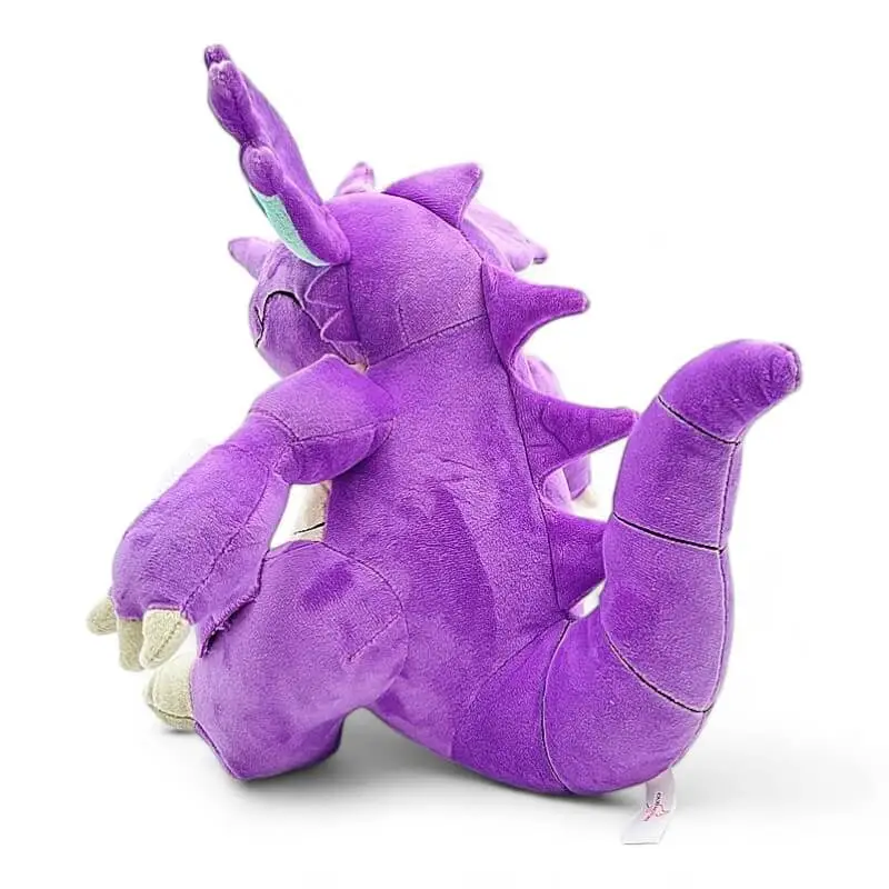 Pokémon Nidoking Plush 12″