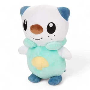 Pokémon Oshawott Plush 8″