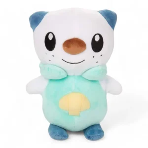 Pokémon Oshawott Plush 8″