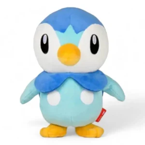 Pokémon Piplup Plush 10″