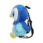 Pokémon Piplup Plush Backpack