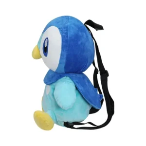 Pokémon Piplup Plush Backpack