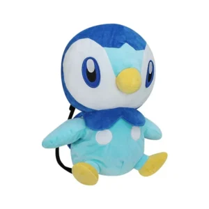 Pokémon Piplup Plush Backpack