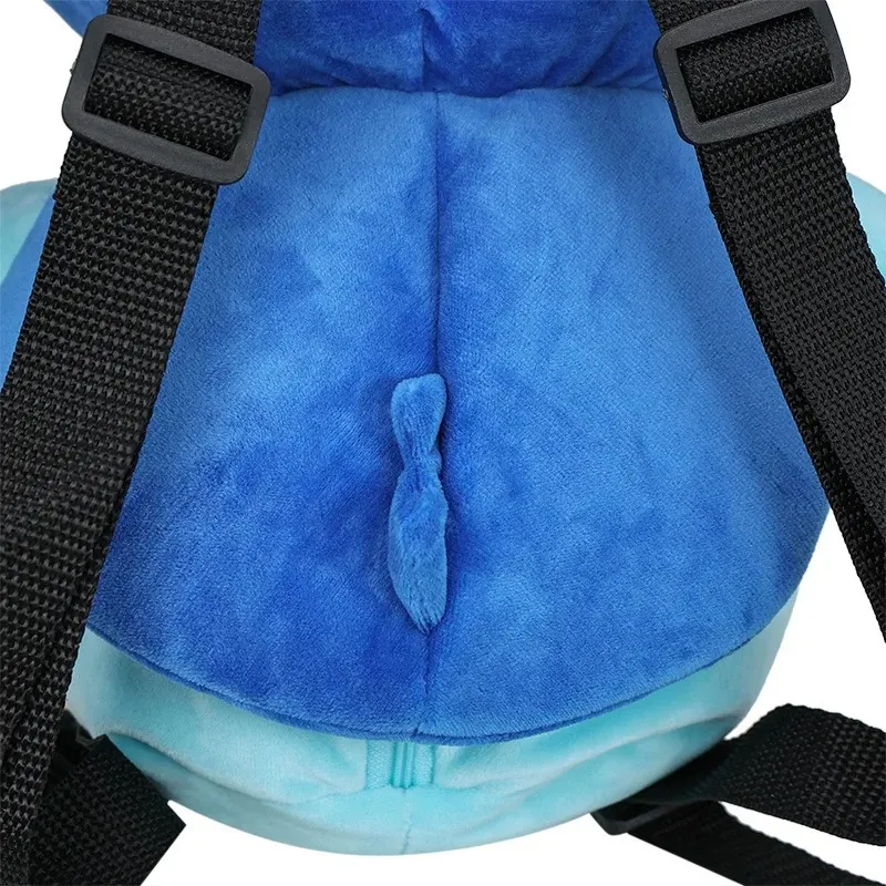 Pokémon Piplup Plush Backpack