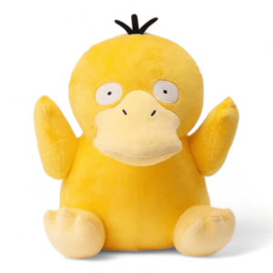 Pokémon Psyduck Plush 10″