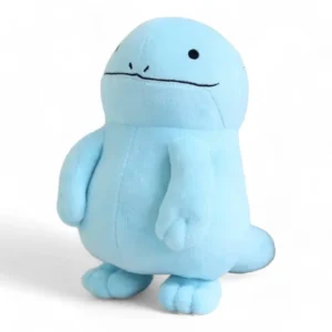 Pokémon Quagsire Plush 9″