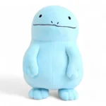 Pokémon Quagsire Plush 9″