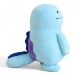 Pokémon Quagsire Plush 9″