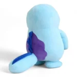 Pokémon Quagsire Plush 9″