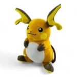 Pokémon Raichu Plush 12″