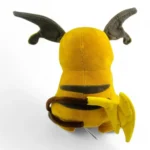 Pokémon Raichu Plush 12″