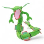 Pokémon Rayquaza Plush