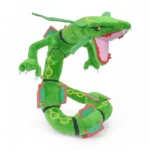 Pokémon Rayquaza Plush