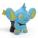 Pokémon Shinx Plush 10″