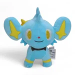 Pokémon Shinx Plush 10″