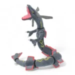 Pokémon Shiny Rayquaza Plush