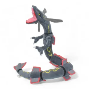 Pokémon Shiny Rayquaza Plush