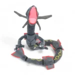 Pokémon Shiny Rayquaza Plush