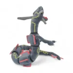 Pokémon Shiny Rayquaza Plush