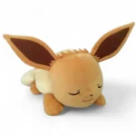 Pokémon Sleeping Eevee Plush