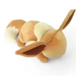 Pokémon Sleeping Eevee Plush