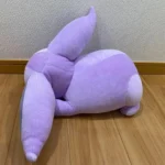 Pokémon Sleeping Espeon Plush