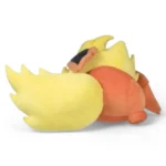 Pokémon Sleeping Flareon Plush