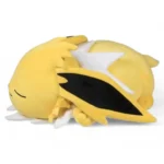 Pokémon Sleeping Jolteon Plush