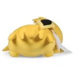 Pokémon Sleeping Jolteon Plush