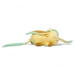 Pokémon Sleeping Leafeon Plush