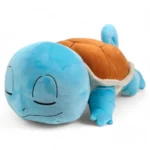 Pokémon Sleeping Squirtle Plush