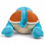 Pokémon Sleeping Squirtle Plush