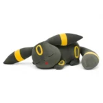 Pokémon Sleeping Umbreon Plush