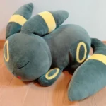 Pokémon Sleeping Umbreon Plush