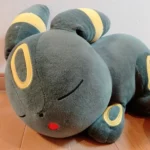 Pokémon Sleeping Umbreon Plush