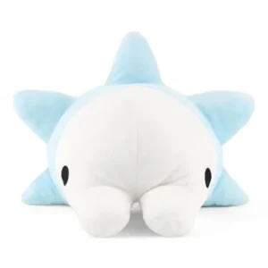 Pokémon Snom Plush 13″