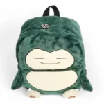 Pokémon Snorlax Backpack