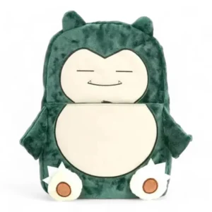 Pokémon Snorlax Backpack