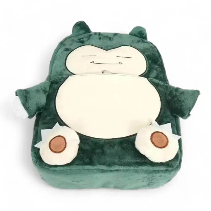 Pokémon Snorlax Backpack