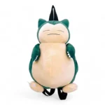 Pokémon Snorlax Plush Backpack