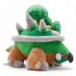 Pokémon Torterra Plush 12″