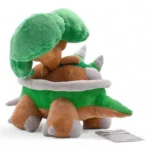 Pokémon Torterra Plush 12″