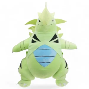 Pokémon Tyranitar Plush 12″